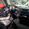 Howo T7H 4x2 Euro III Man Engine Truct