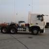 Howo T7H 6x4 430HP MAN TRACT