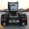 Sinotruk T7H 6x4 430HP رأس جرار