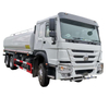 Sinotruk Howo 6x4 20CBM 20000 LOTER