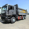 Howo TX 6x4 18CBM 20CBM DUMP DUMP TRACK TRUCK
