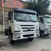 Sinotruk Howo 6x4 Tracter Truck Drive Hand Drive in Stock