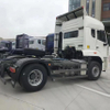 Sinotruk Howo Nx 4x2 Tractor Truck for Saudi