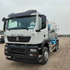 Sinotruk Howo TX 6x4 10cbm شاحنة خلاط الخرسانة
