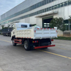 Howo 4x2 3T 5T ​​Dump Tipper Cargo Truck