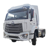 Sinotruk Howo 4x2 6x4 Truction Truck