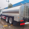 Howo 6x4 20000 Lit