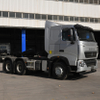 Howo T7H 6x4 430HP MAN TRACK TRACK HUSTER