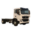 Howo Tx 4x2 Biskra 13t Man Engine 280HP شاحنة شحن