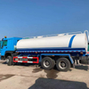Sinotruk Howo 6x4 20CBM 20000 LOTER