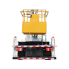 Sinotruk Howo 4x2