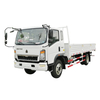 Howo 4x2 3T 5T ​​Cargo Truck