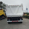 Howo TX 6x4 18CBM 20CBM DUMP DUMP TRACK TRUCK