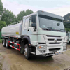Sinotruk Howo 6x4 20000 لتر شاحنة رش المياه