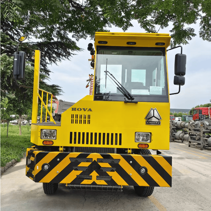 Hova 4x2 Drive Drive Truck Truct