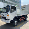 Howo 4x2 3T 5T ​​Dump Tipper Cargo Truck