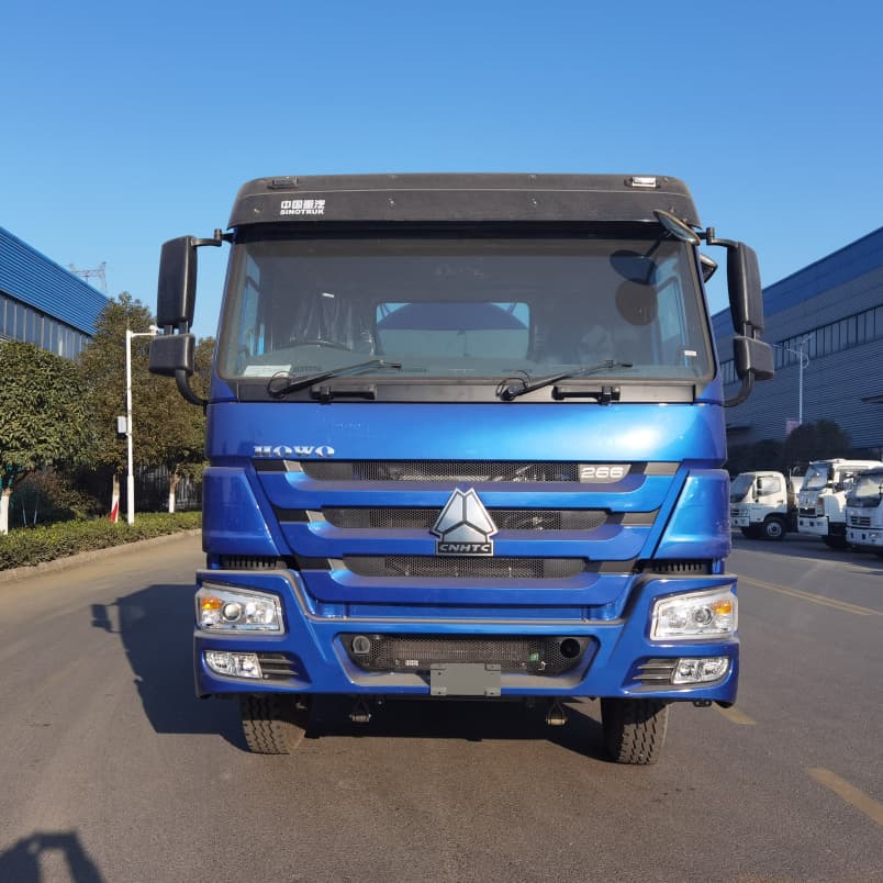 مياه الصرف الصحي الشفط 4 × 2 12000 