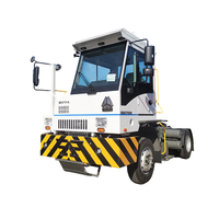 Sinotruk Hova 4x2 Terction Truct