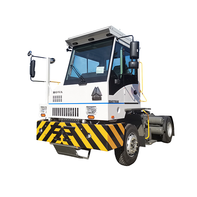 Sinotruk Hova 4x2 Terction Truct