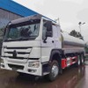 Howo 6x4 20000 Lit