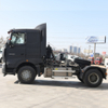Howo T7H 4x2 430HP MAN TRACK TRACK HUSTER