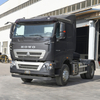 Howo T7H 4x2 430HP MAN ENTIRN