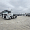 Sitrak 4x2 Euro III Man Engine Soframimex Truction Truck