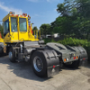  Sinotruk Hova 4x2 Terminal Port Horse Truct