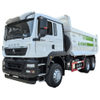 Howo TX 6x4 18CBM 20CBM DUMP DUMP TRACK TRUCK