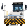 Sinotruk Hova 4x2 يد محرك اليد اليمنى شاحنة الجرار