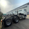 Howo NX 6x4 371HP Truct Truck Horse في المخزون