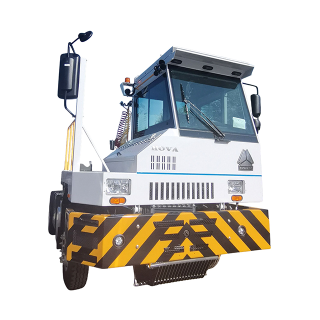 Sinotruk Hova 4x2 Terction Truct