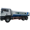 Howo TX 20000 Liters 22000 لتر شاحنة خزان المياه في الجزائر