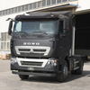 Howo T7H 4x2 430HP MAN ENTIRN