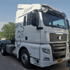 Sitrak 4x2 430hp Man Engine Euro III Truction Truck