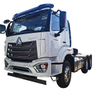 Howo NX 6x4 371HP TRAKER