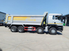 Sinotruk Howo Tx 8x4 Dump Truck