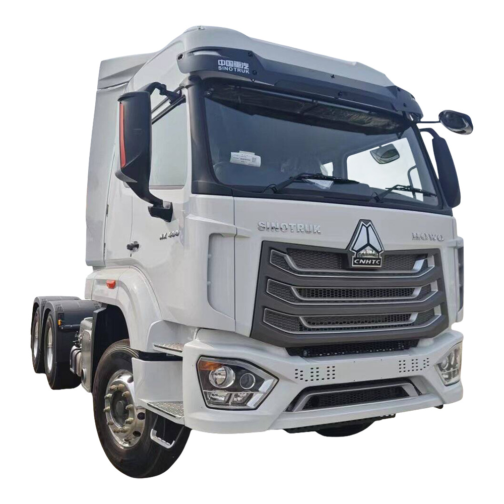 Sinotruk Howo NX 480HP 6x4 Truct