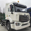 Sinotruk Howo Nx 4x2 Tractor Truck for Saudi