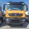 Sinotruk Howo TX 6x4 430HP Truction Truck for Algeria