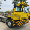  Sinotruk Hova 4x2 Terminal Port Horse Truct