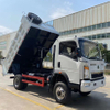 Howo 4x2 3T 5T ​​Dump Tipper Cargo Truck