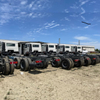 Sinotruk Howo 6x4 هيكل شحن 380 حصان