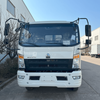 ساينو تراك HOWO 4X2 5T شاحنة قلابة