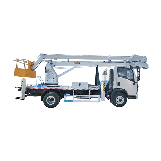 Sinotruk Howo 4x2