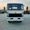 Howo 4x2 3T 5T ​​Cargo Truck