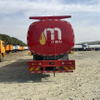 Sinotruk Howo 6x4 20000 لتر شاحنة ناقلة الوقود
