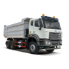 Sinotruk Howo Nx 6x4 Dump Truck
