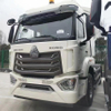 Sinotruk Howo Nx 4x2 Tractor Truck for Saudi