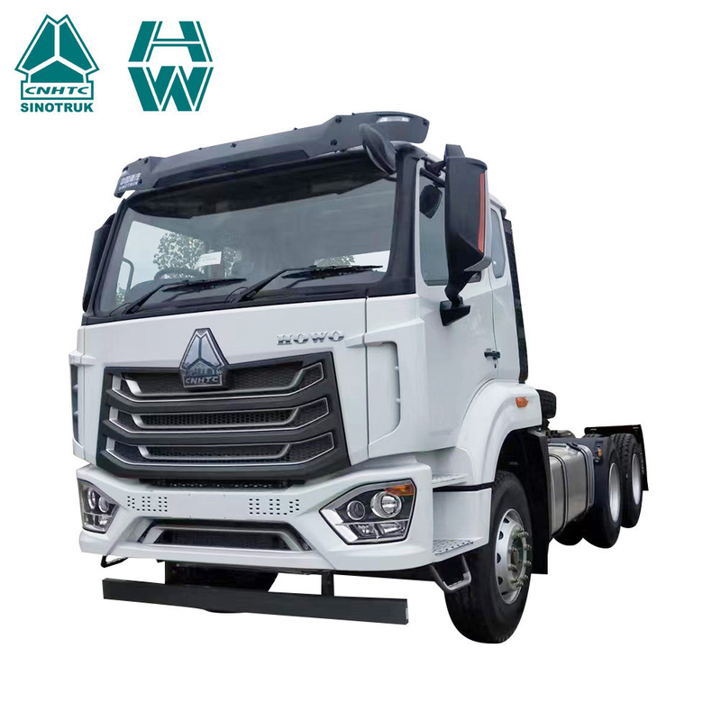 Sinotruk Howo NX 371HP 6x4 Truct